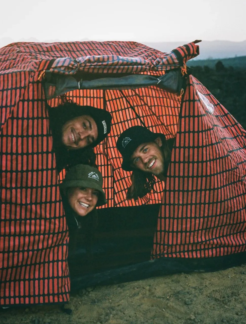 1-Person Tent