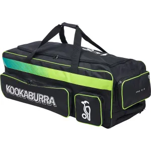 23/24 Kookaburra Pro 2.0 Wheel Bag