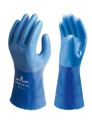 281 Showa Atlas Glove