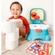 3-in-1 Potty System