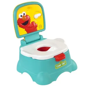 3-in-1 Potty System