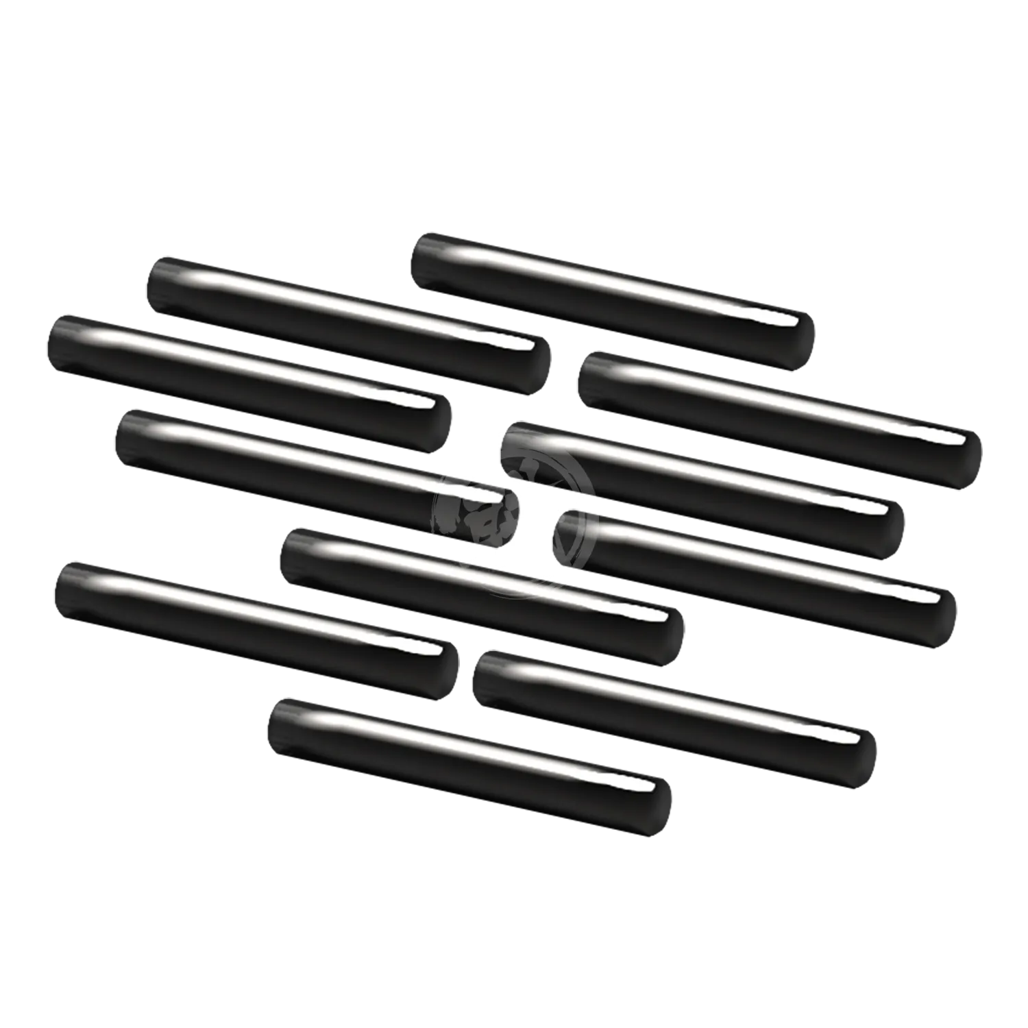 440c Stirring Rods for Magnetic Paint Mixer