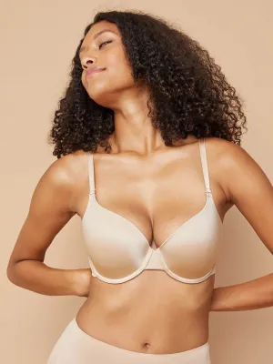 5 Way Convertible Bra / Nude