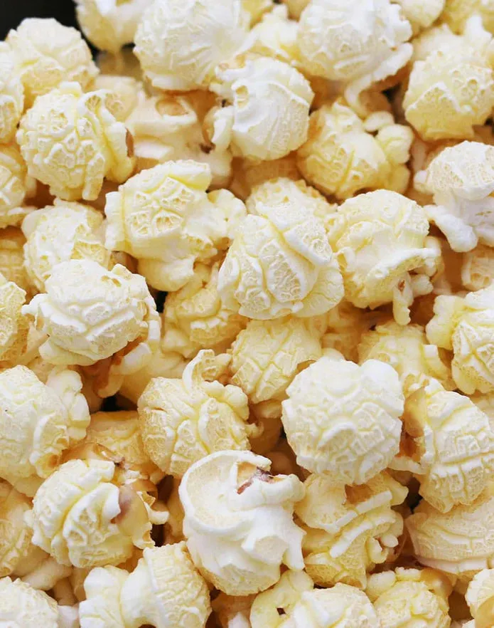 50 lbs Bulk Premium Mushroom Popcorn Kernels