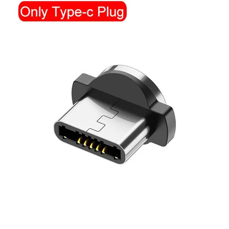 540 Degree Rotating Magnetic Data Cable