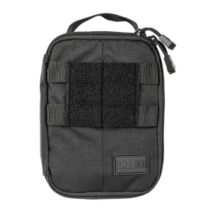 56813ABR-019 BOLSA EGOR POUCH NEGRO MARCA 5.11