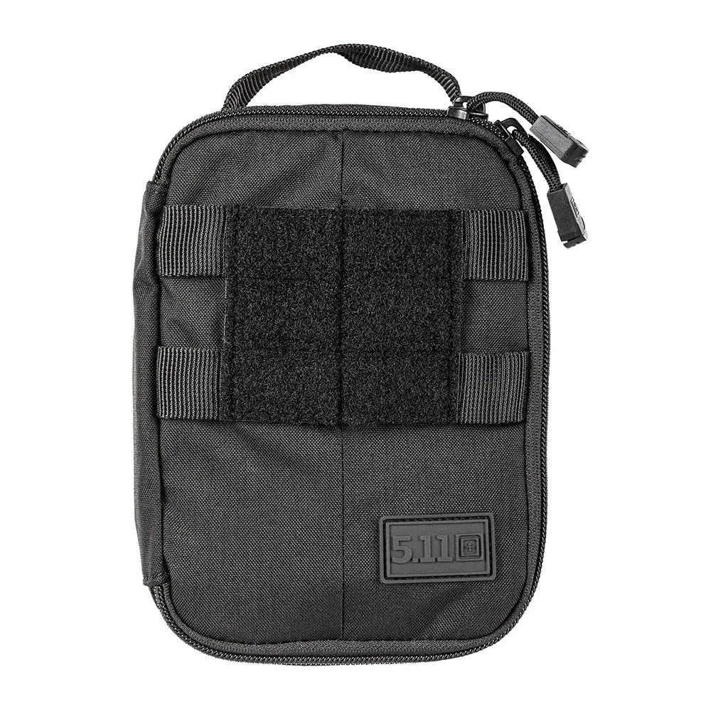 56813ABR-019 BOLSA EGOR POUCH NEGRO MARCA 5.11