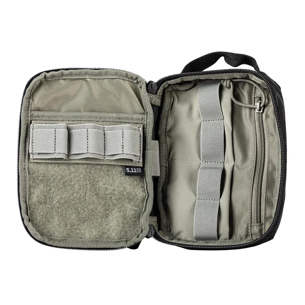 56813ABR-019 BOLSA EGOR POUCH NEGRO MARCA 5.11