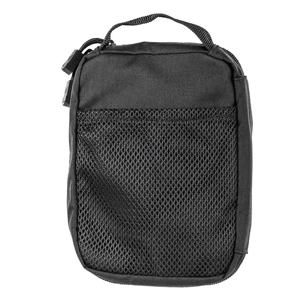 56813ABR-019 BOLSA EGOR POUCH NEGRO MARCA 5.11