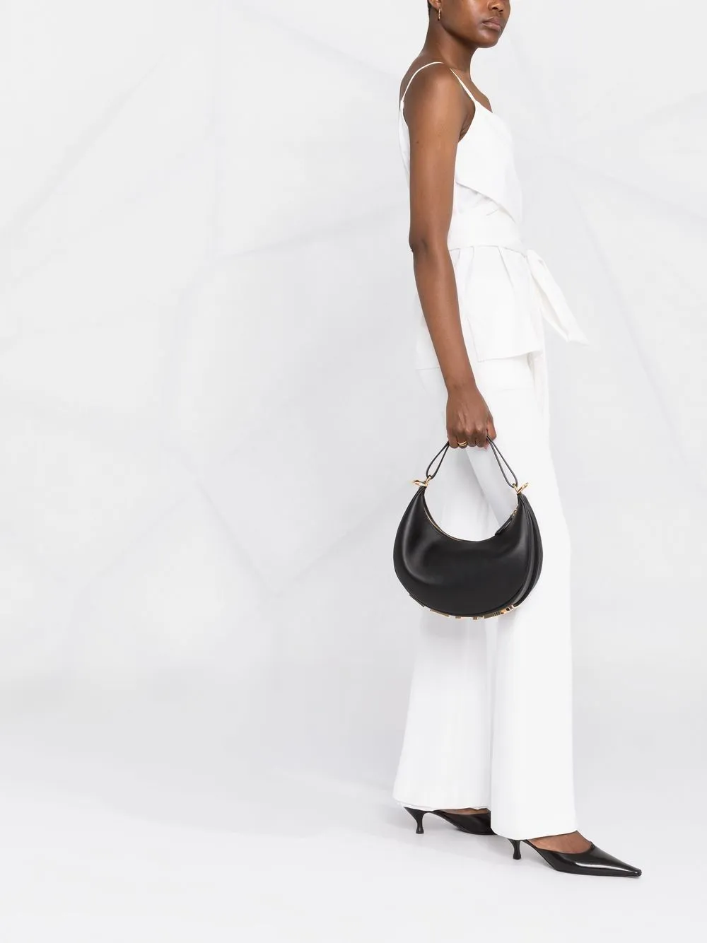8BR798A5DY F1HD6 FENDI WOMEN BAG