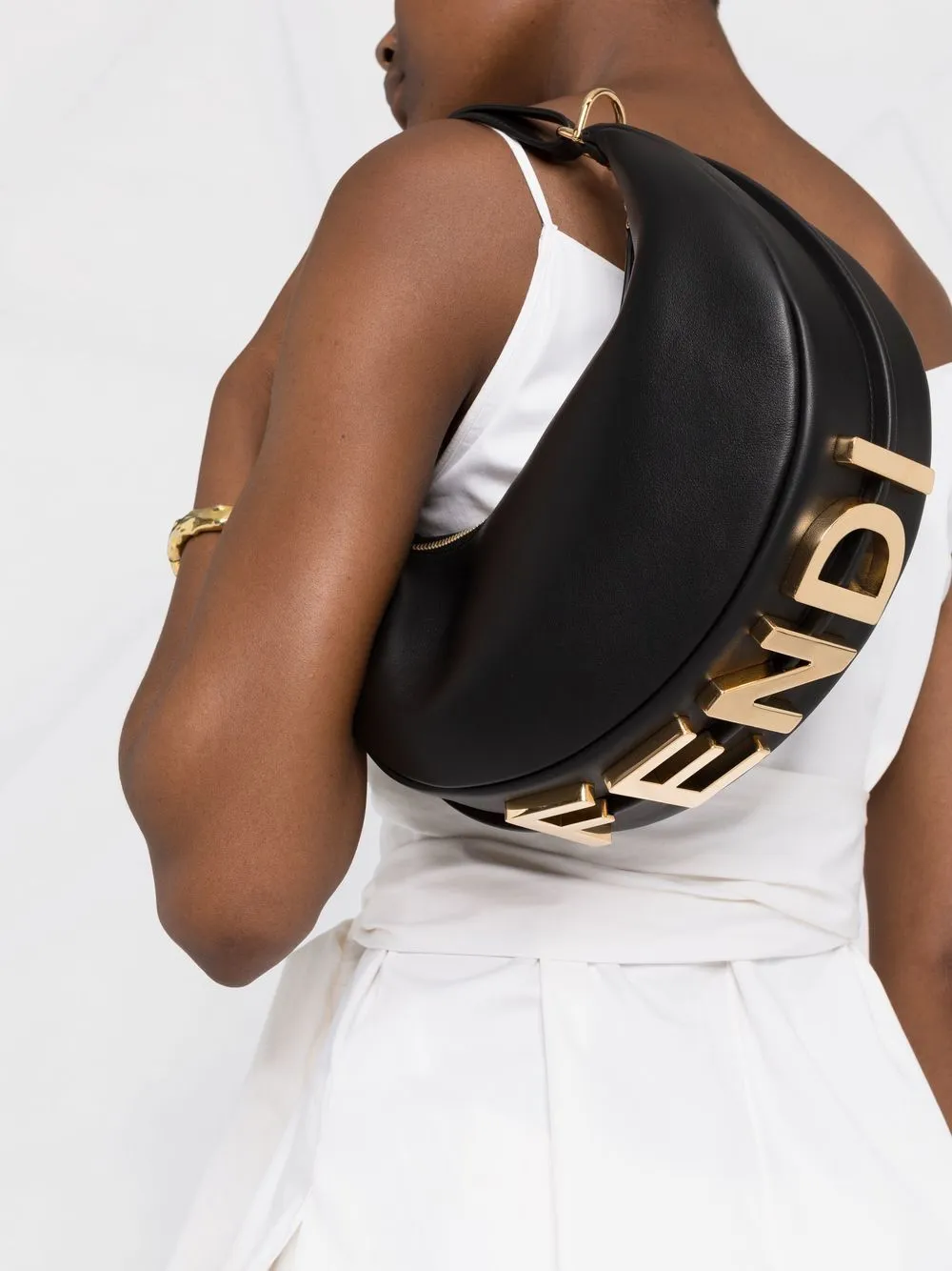 8BR798A5DY F1HD6 FENDI WOMEN BAG