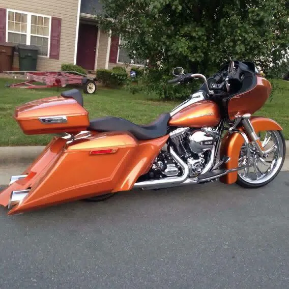 $999.99 Trendsetter Bagger Sale Kit SKU: SALE0779