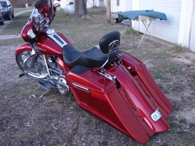 $999.99 Trendsetter Bagger Sale Kit SKU: SALE0779