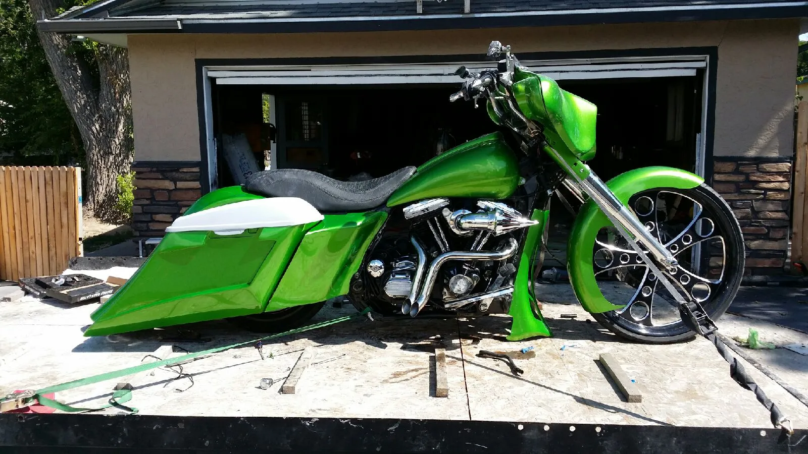 $999.99 Trendsetter Bagger Sale Kit SKU: SALE0779