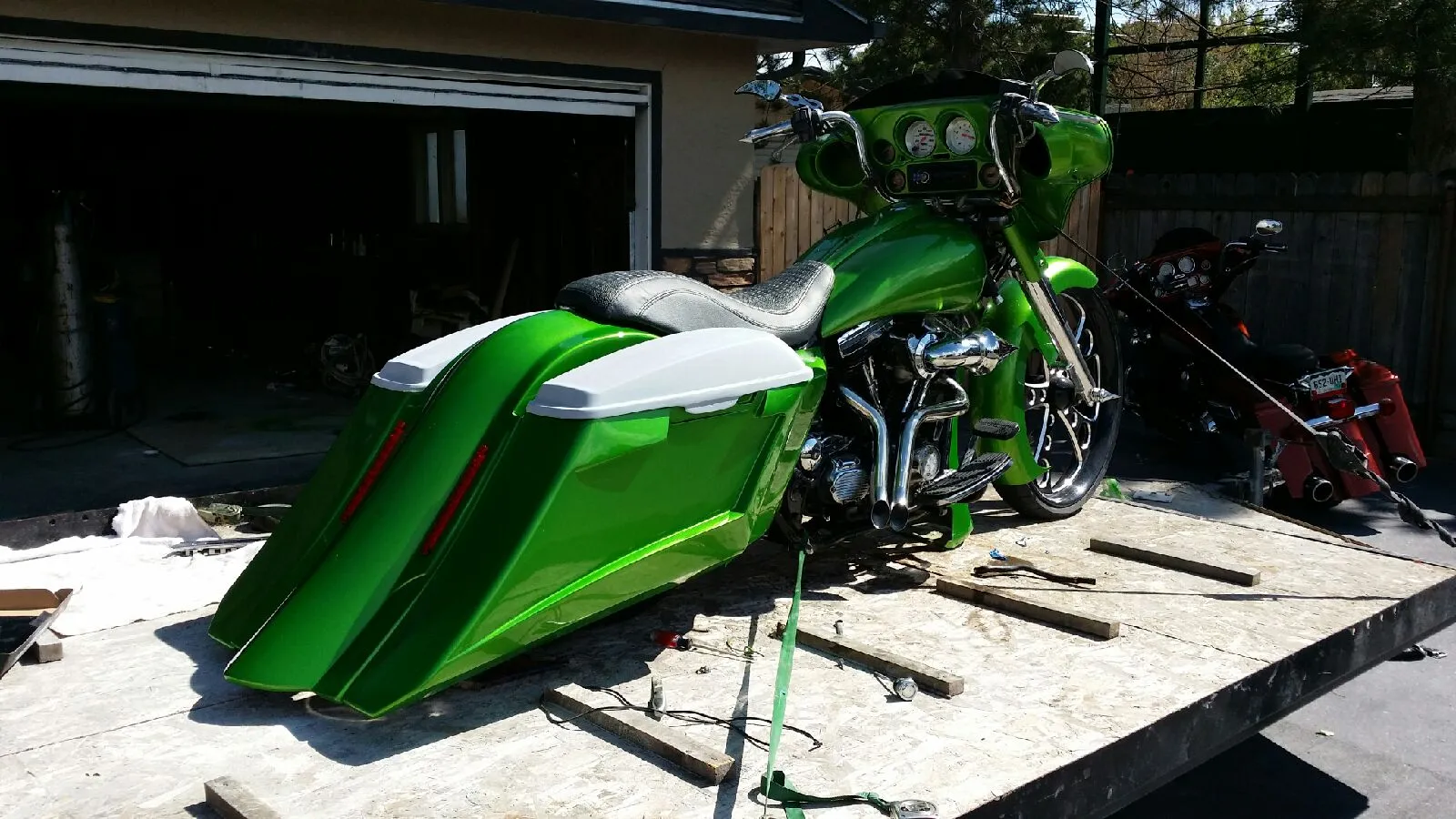 $999.99 Trendsetter Bagger Sale Kit SKU: SALE0779