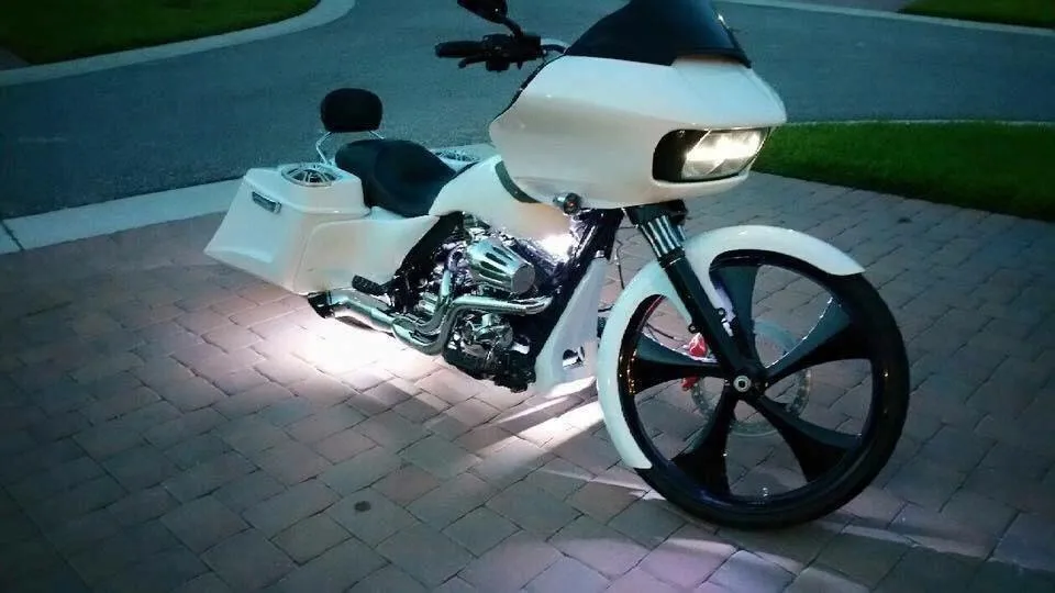 $999.99 Trendsetter Bagger Sale Kit SKU: SALE0779