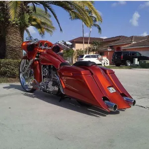 $999.99 Trendsetter Bagger Sale Kit SKU: SALE0779