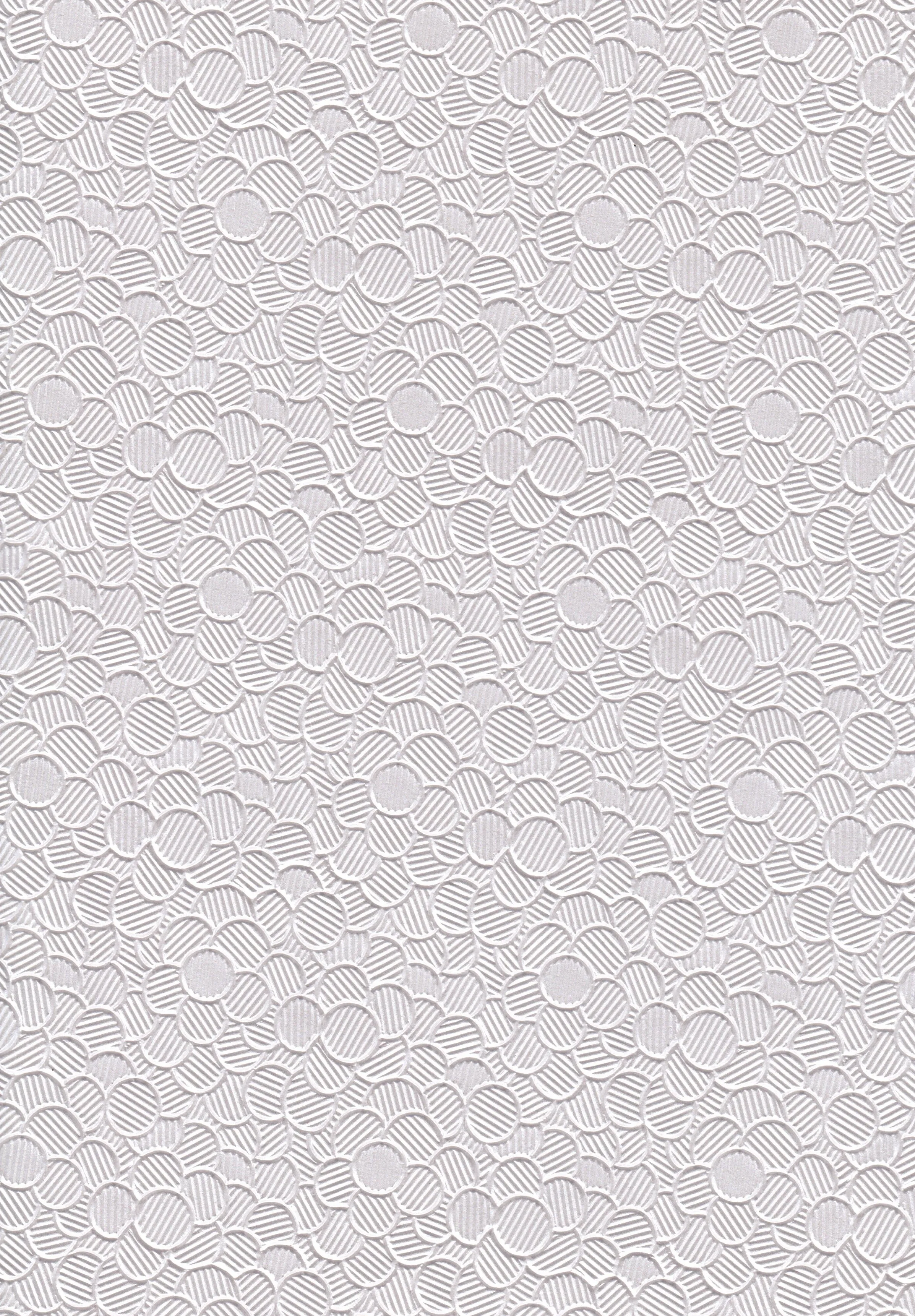A4 Paper / No.12 Embossed Metallic Gems