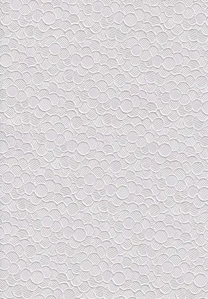 A4 Paper / No.12 Embossed Metallic Gems