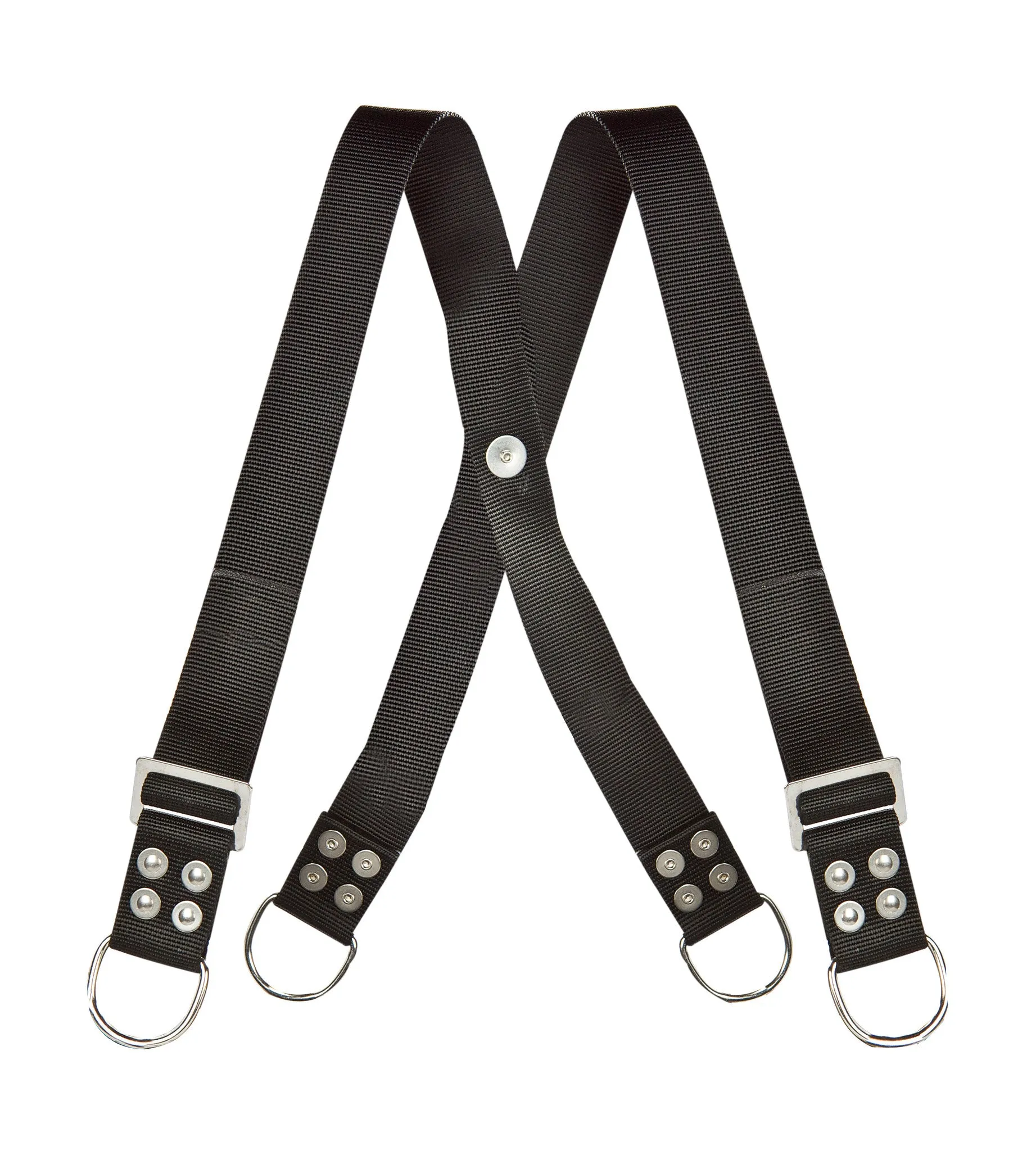 Adjustable Weight Belt Strap Assembly  (SSA-A)