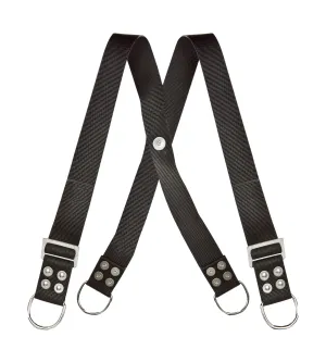 Adjustable Weight Belt Strap Assembly  (SSA-A)