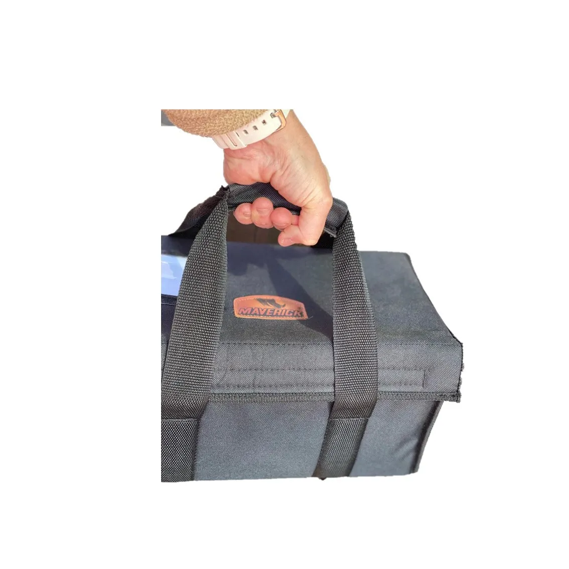 Afri-Case Soft Bait Bag