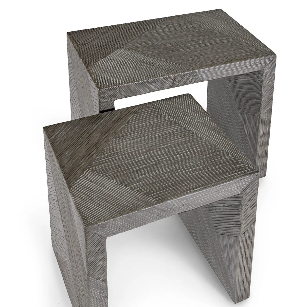 Akari Nesting Tables Set Of 2