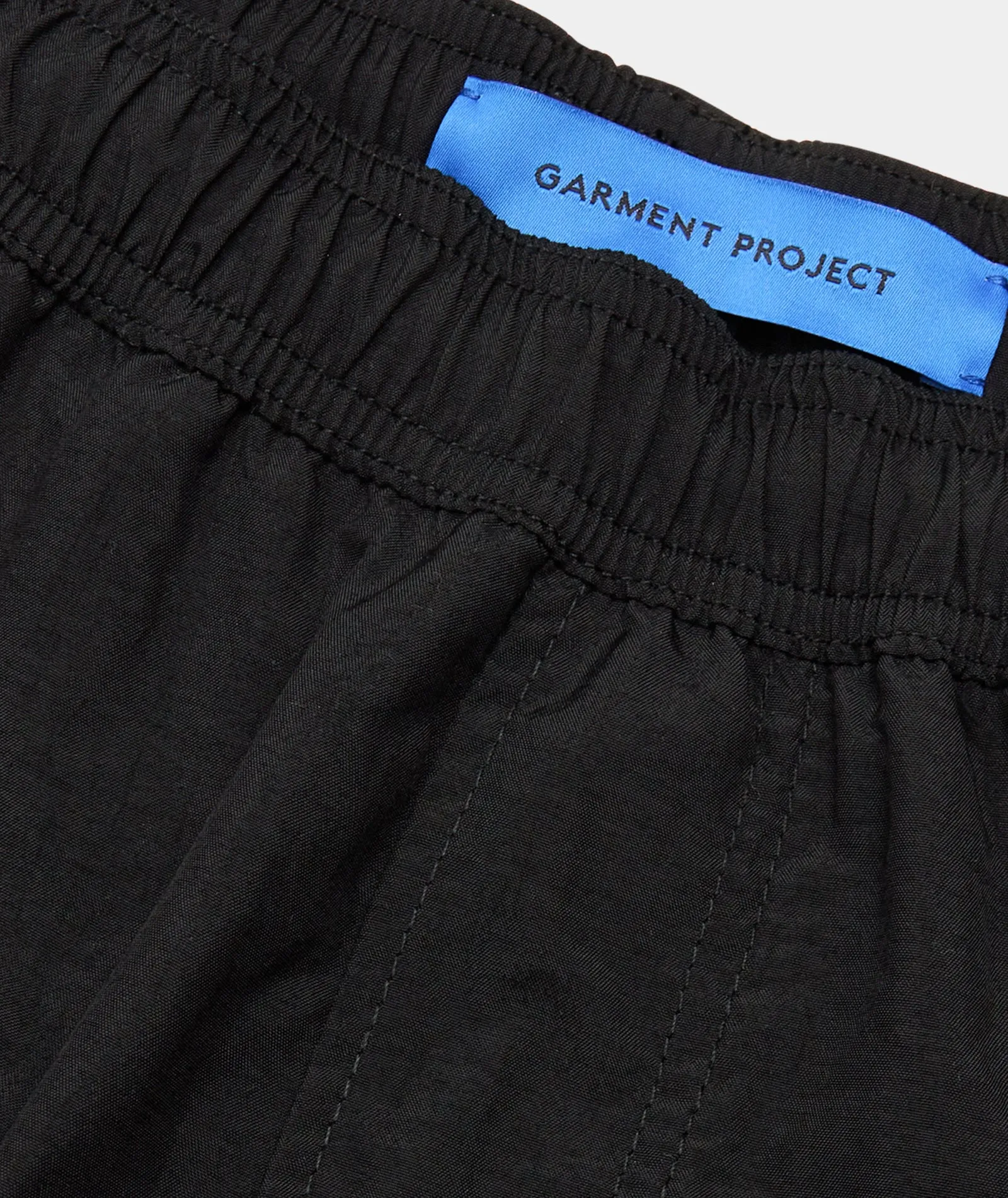 All Day Shorts - Black
