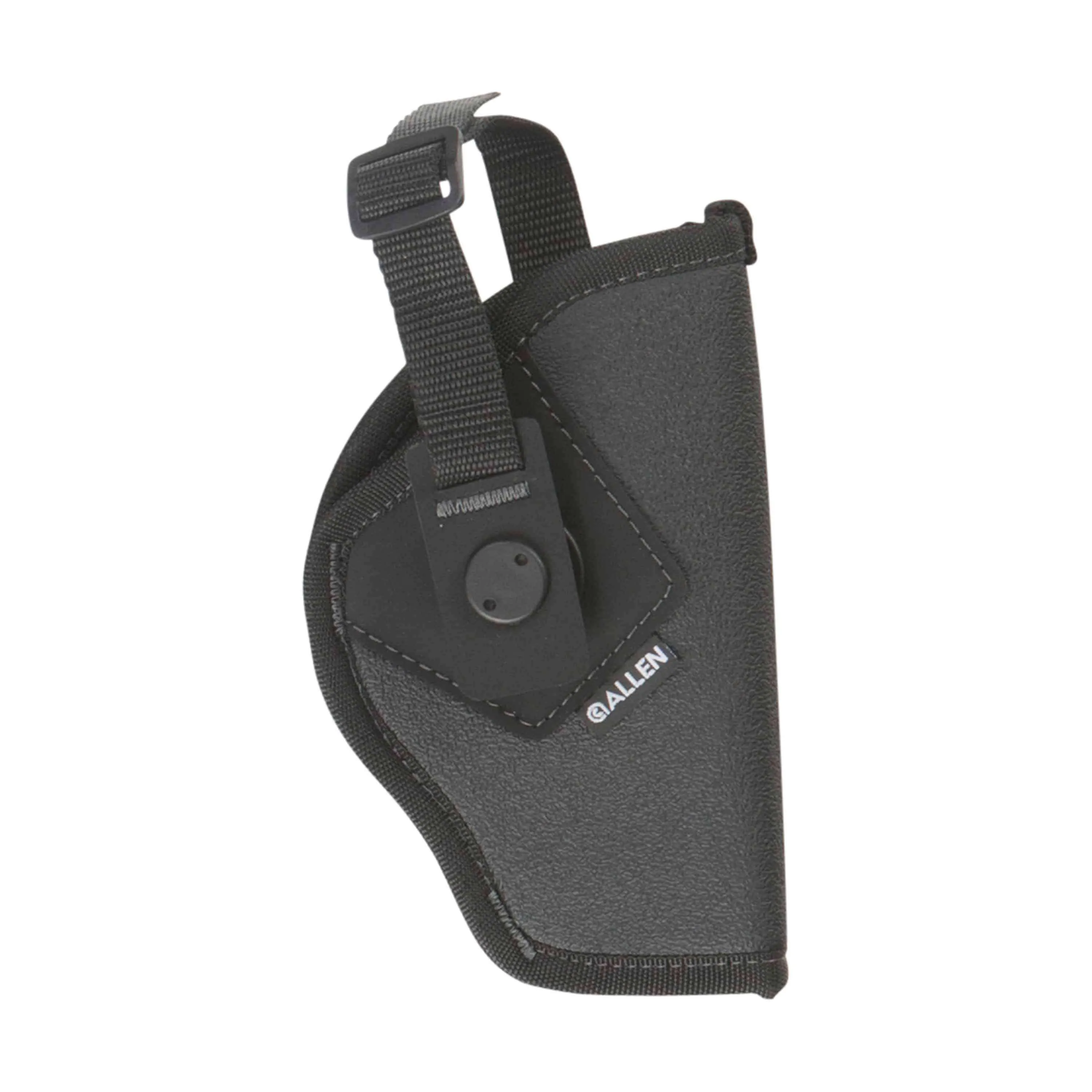 ALLEN SWIPE™ MQR HOLSTER (Size 02 Double Action Revolvers 3-4” Barrel Length)
