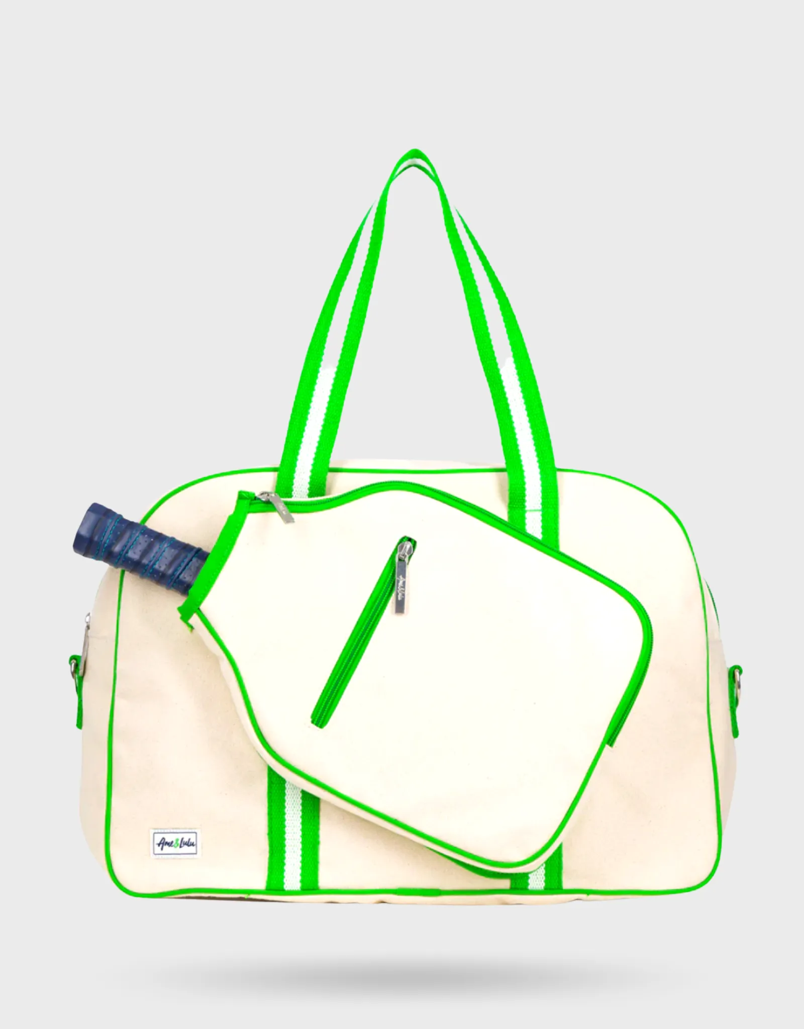 Ame&Lulu Hamptons Pickleball Bag - 50% OFF / FINAL SALE