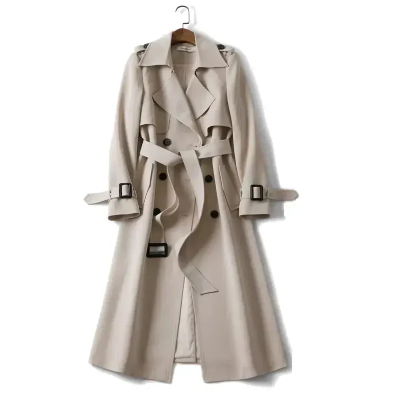 Amelia™ - Stylish Waterproof Jacket