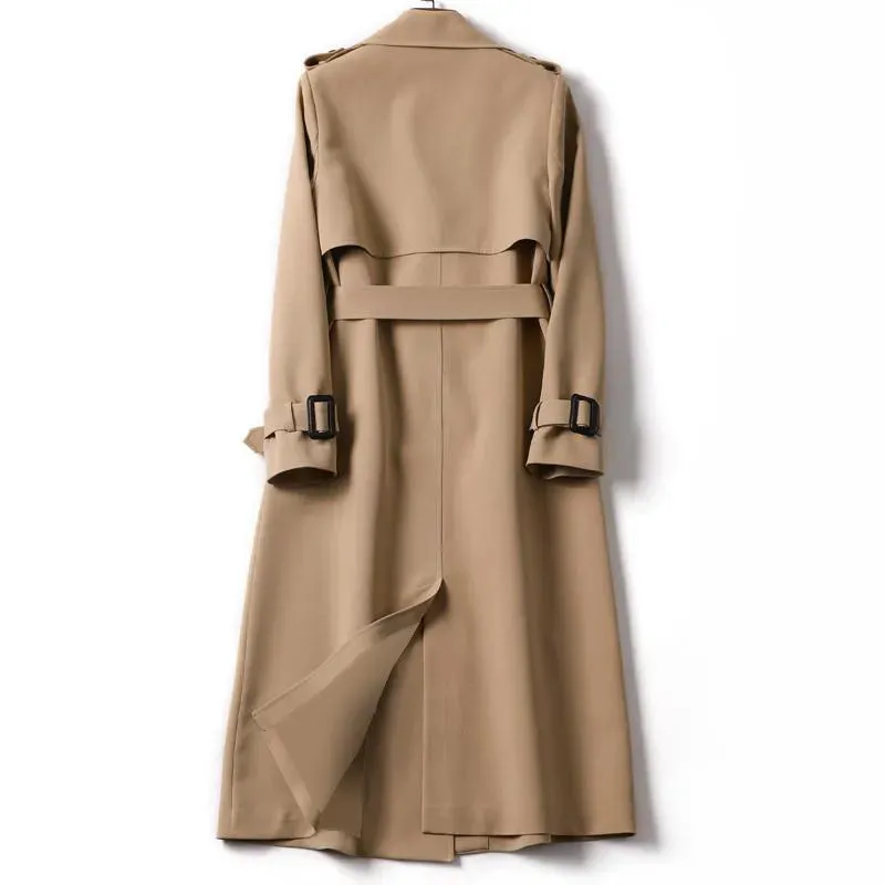 Amelia™ - Stylish Waterproof Jacket