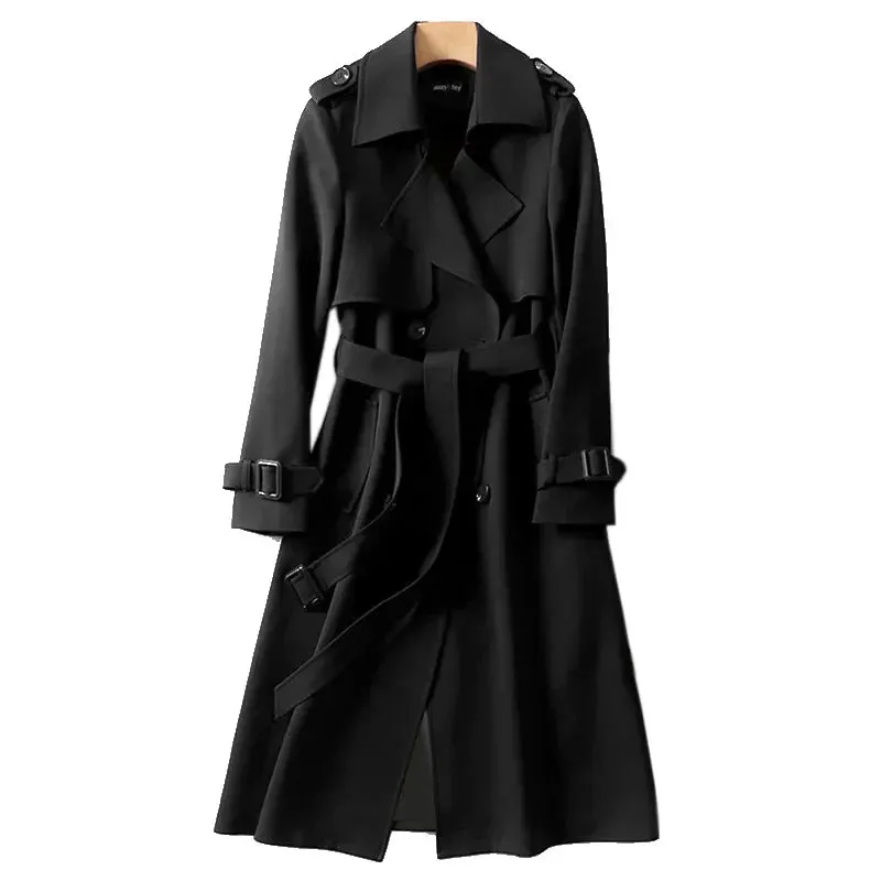 Amelia™ - Stylish Waterproof Jacket