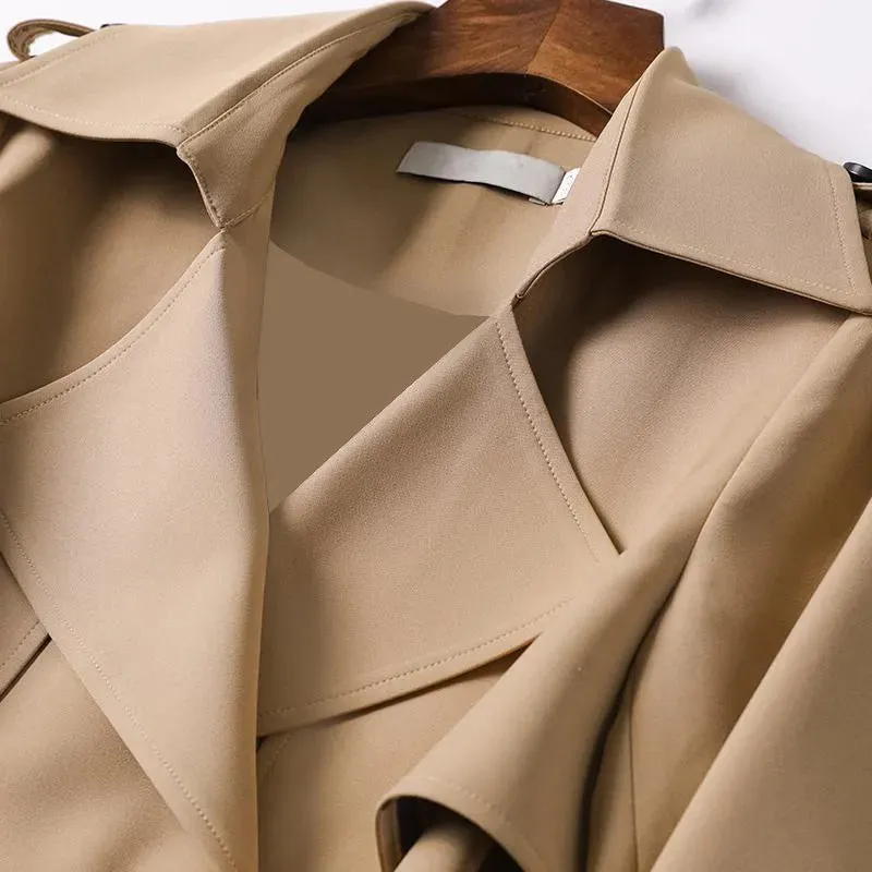 Amelia™ - Stylish Waterproof Jacket