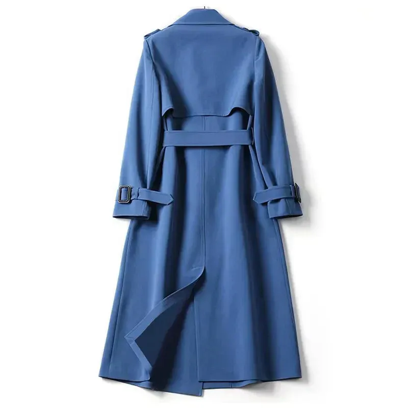 Amelia™ - Stylish Waterproof Jacket