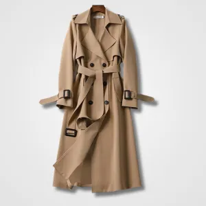 Amelia™ - Stylish Waterproof Jacket