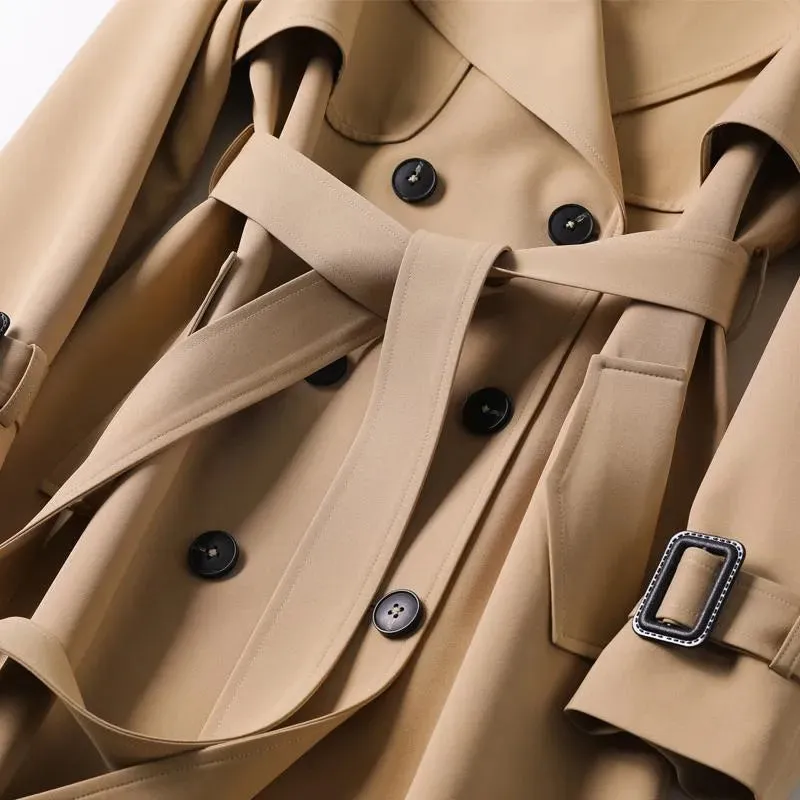 Amelia™ - Stylish Waterproof Jacket