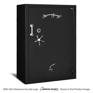 AMSEC BFII7250 American Security BFII Gun Safe