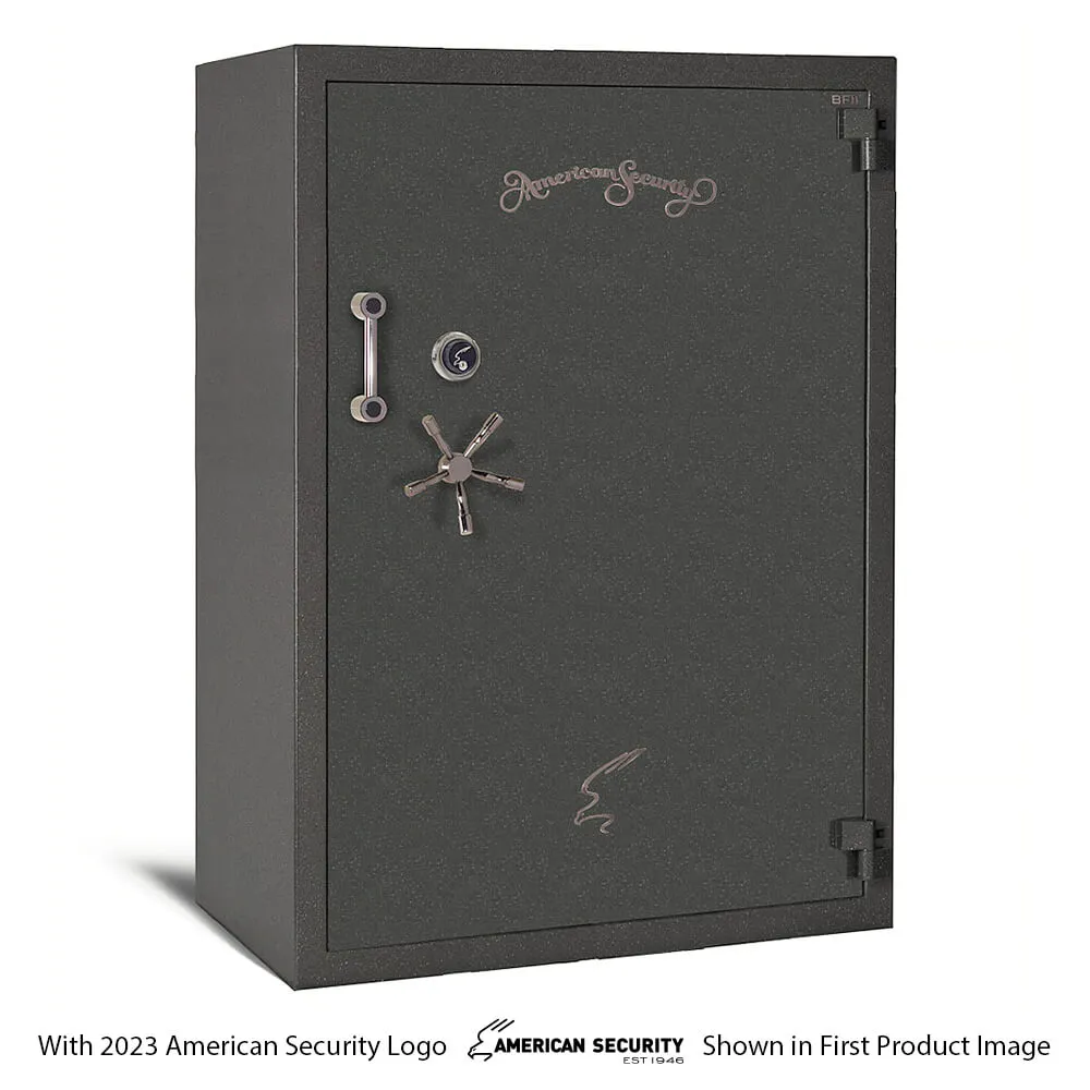 AMSEC BFII7250 American Security BFII Gun Safe