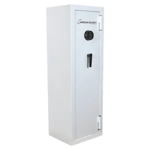 AMSEC TF5517 American Security TF Gun Safe White Textured
