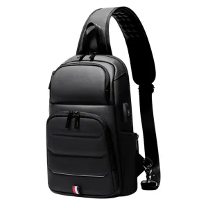 Amsterdam Lite - Smart and Comfortable Shoulder Bag