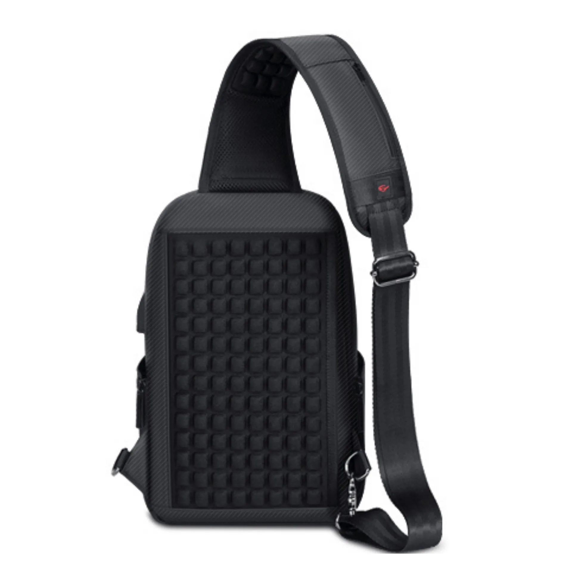 Amsterdam Lite - Smart and Comfortable Shoulder Bag