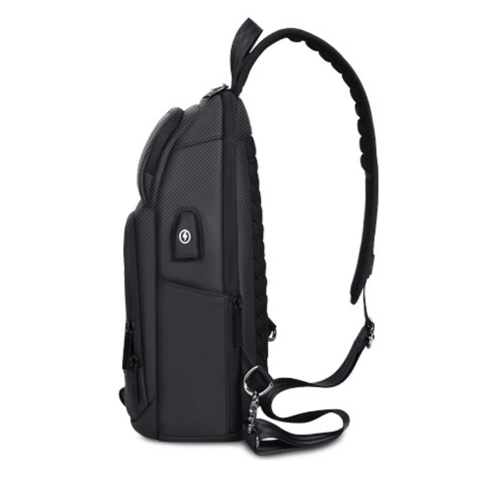 Amsterdam Lite - Smart and Comfortable Shoulder Bag