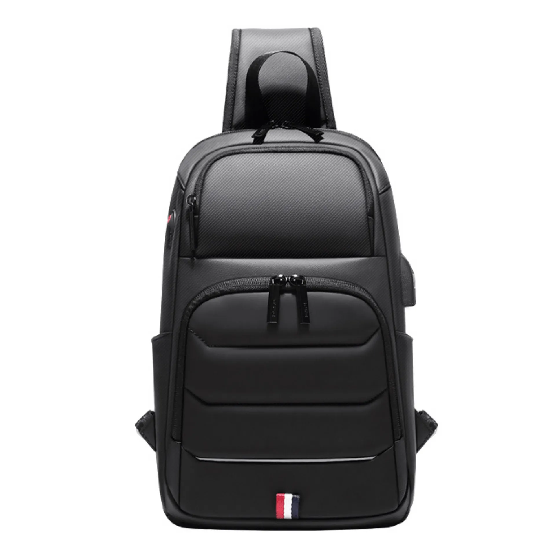 Amsterdam Lite - Smart and Comfortable Shoulder Bag