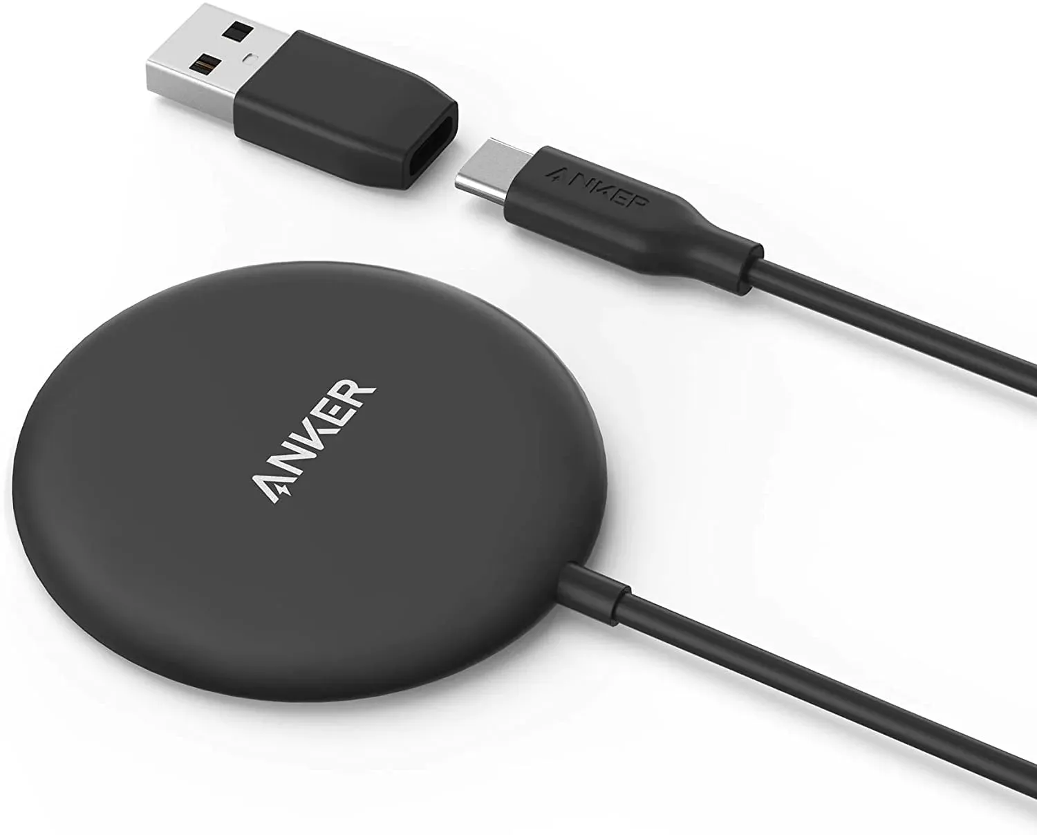 Anker PowerWave Select  Magnetic Pad