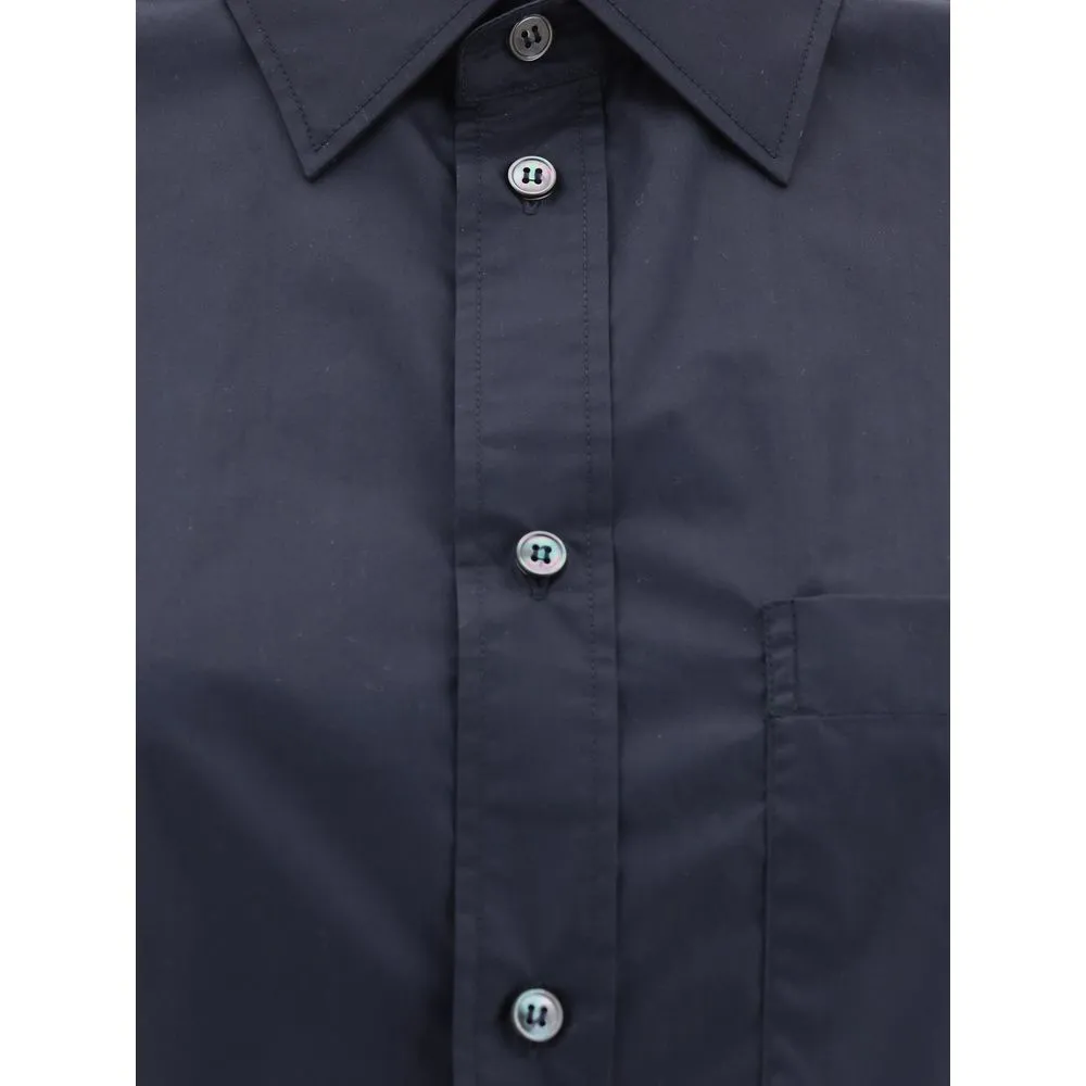 Anne cotton Shirt