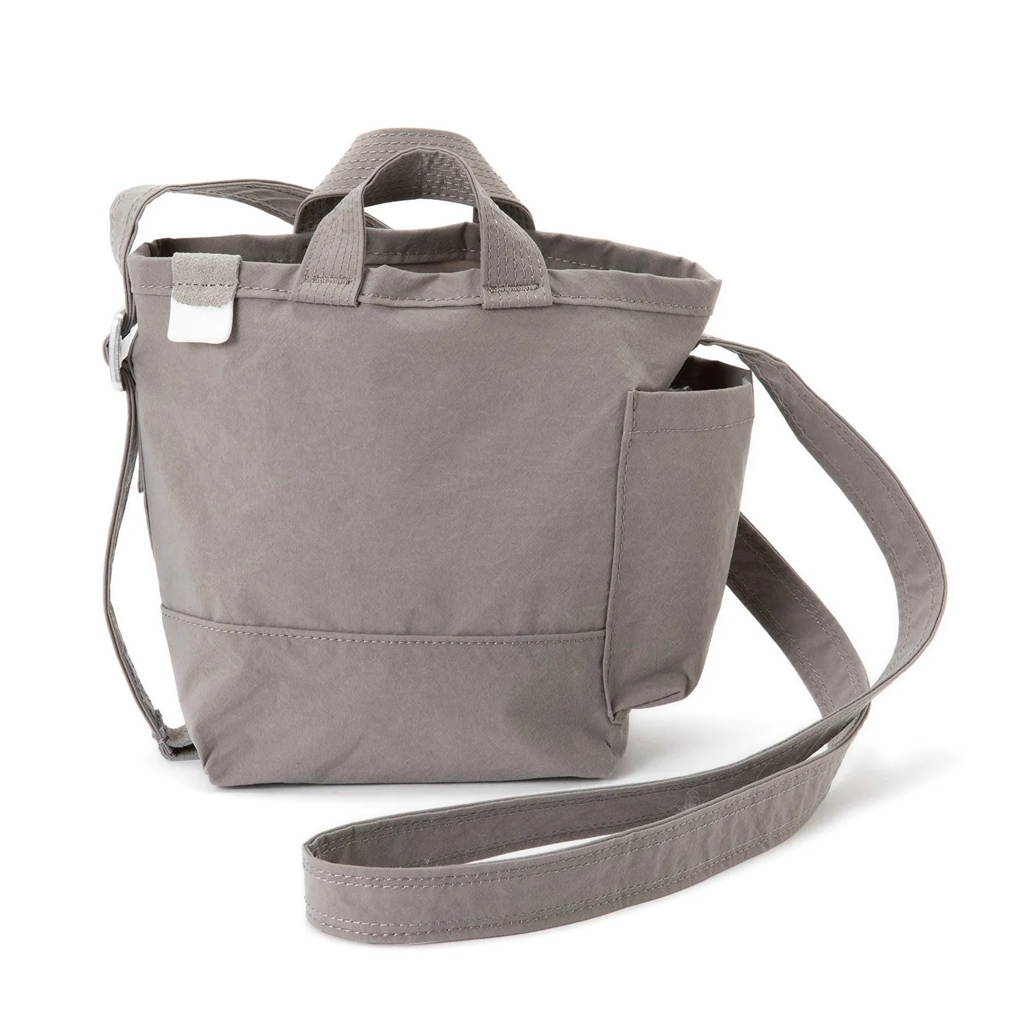 ANUNFOLD | アヌンフォルド　SIDE POCKET MINI