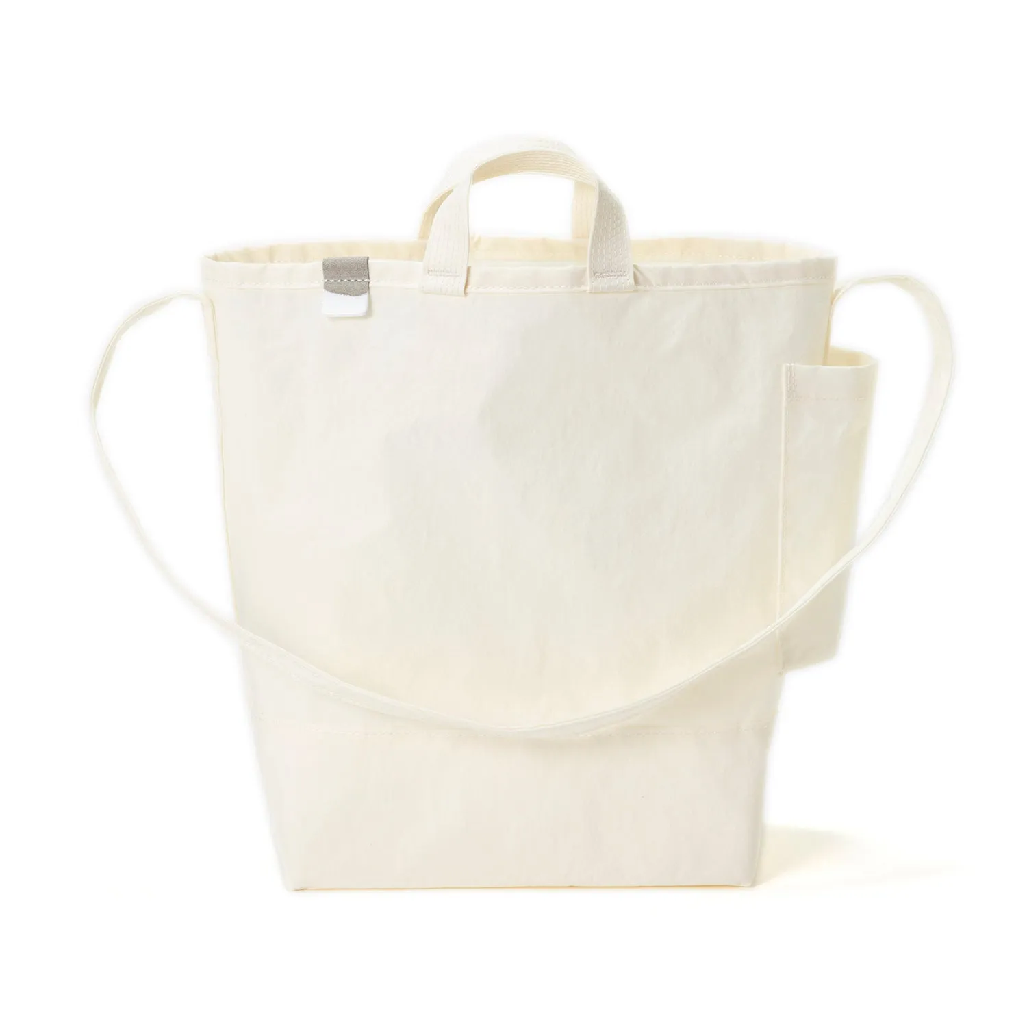 ANUNFOLD | アヌンフォルド　Side Pocket pt