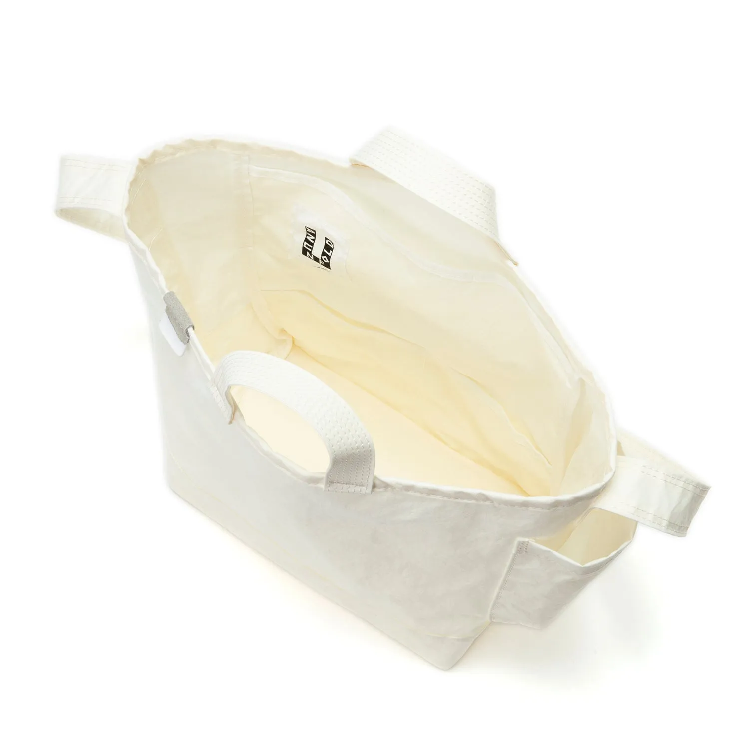 ANUNFOLD | アヌンフォルド　Side Pocket pt