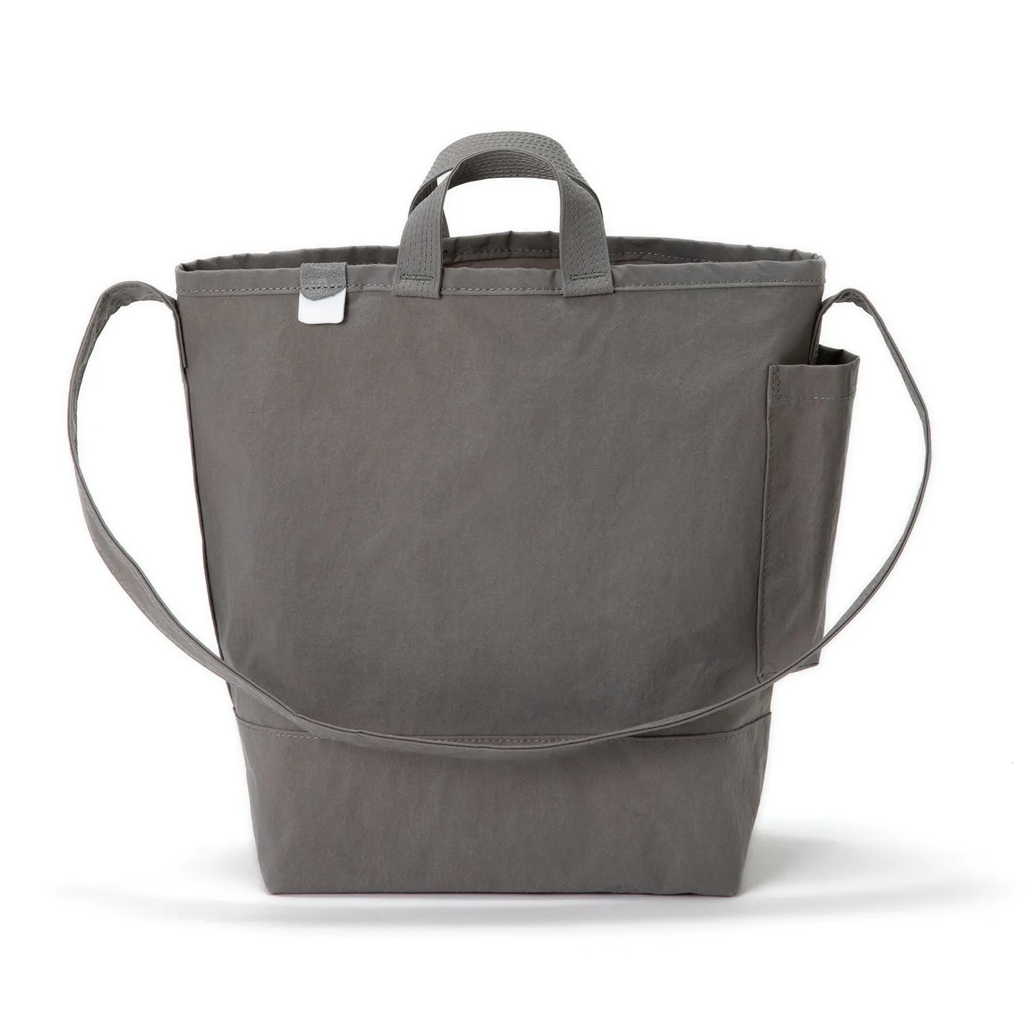 ANUNFOLD | アヌンフォルド　Side Pocket pt